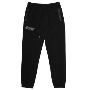 Avirex Aces Erkek Jogger Pantolon Siyah | 201893-DKE